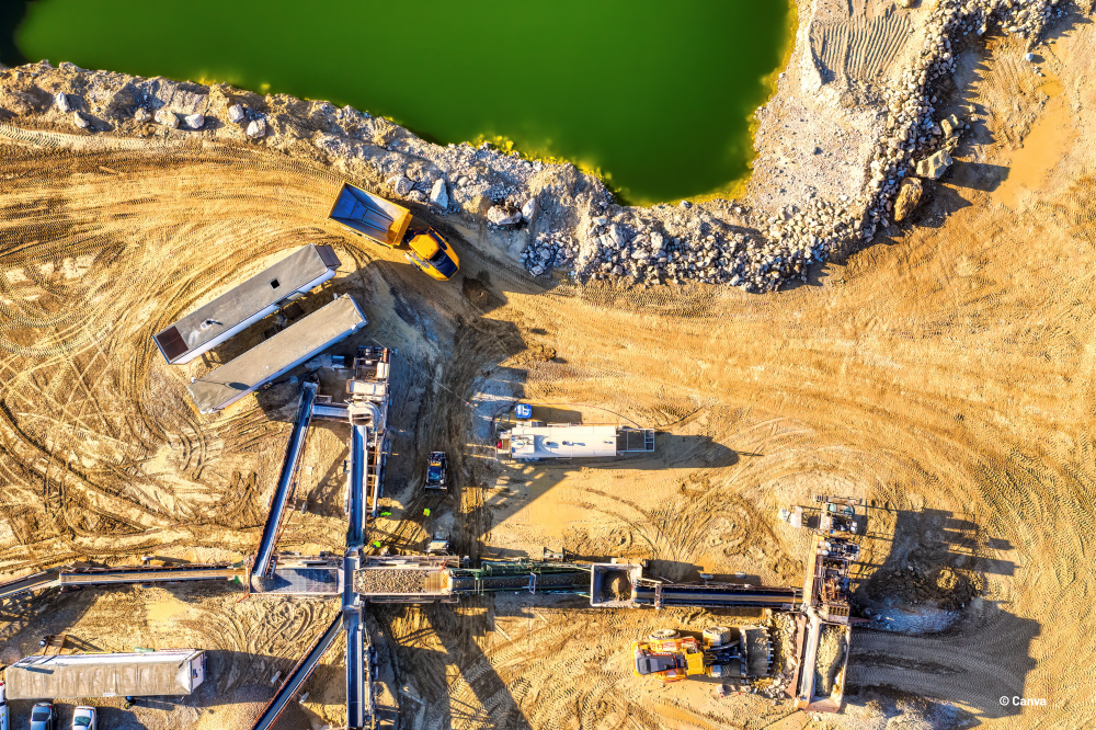 EU seeks to challenge China’s dominance in critical materials supply chains, while citizens continue to oppose domestic mining projects